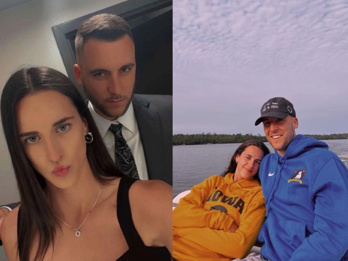 Good News Caitlin Clark Wedding Arrangement Has Been Made Officially